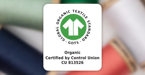 2024 YLÈVE /ACETATE ORGANIC COTTON SK off-white-organic-cotton-