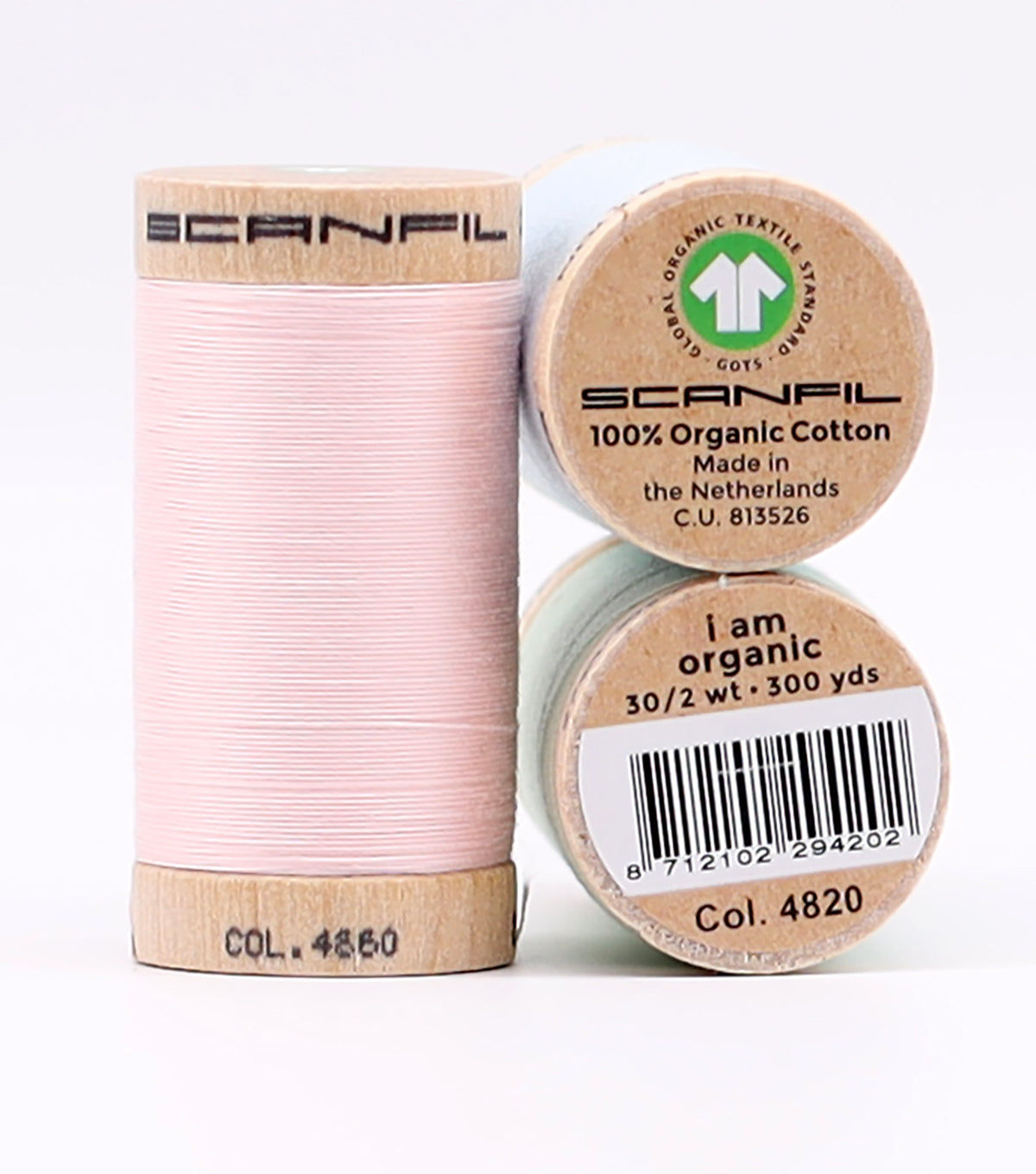 Scanfil Thread Products – Scanfil Thread Shop