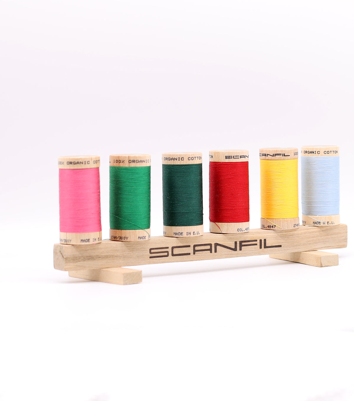 Scanfil Thread WHO'S YOUR VALENTINE?!? – Scanfil Thread Shop