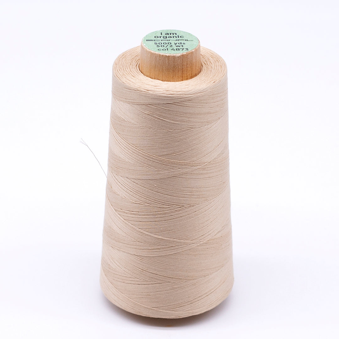 2024 YLÈVE /ACETATE ORGANIC COTTON SK YLÈVE（イレーヴ公式サイト）